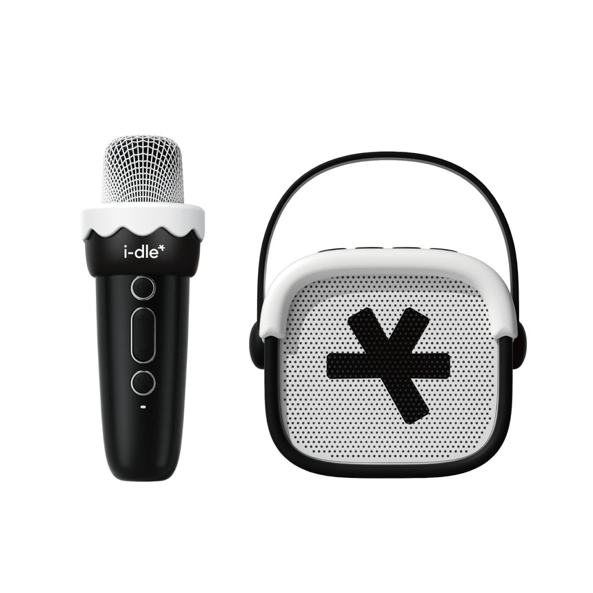 マイク付きBluetoothスピーカー＜販売期間：～10/20＞