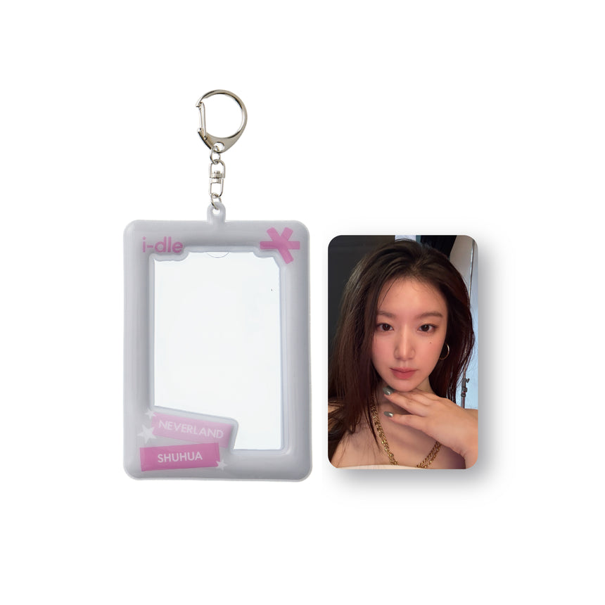 フォトカードホルダー＜受注販売期間：～10/20＞