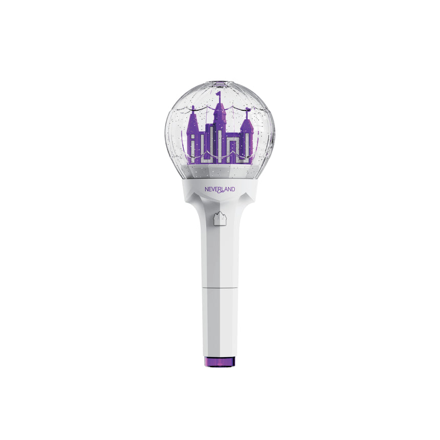 OFFICIAL LIGHT STICK Ver.2＜販売期間：～10/20＞