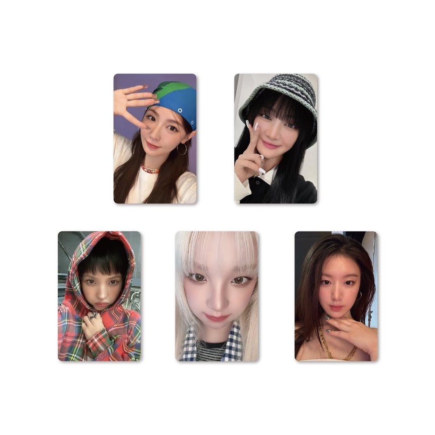 フォトカードホルダー＜受注販売期間：～10/20＞