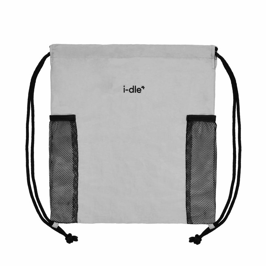 ナップサック＜受注販売期間：～10/20＞