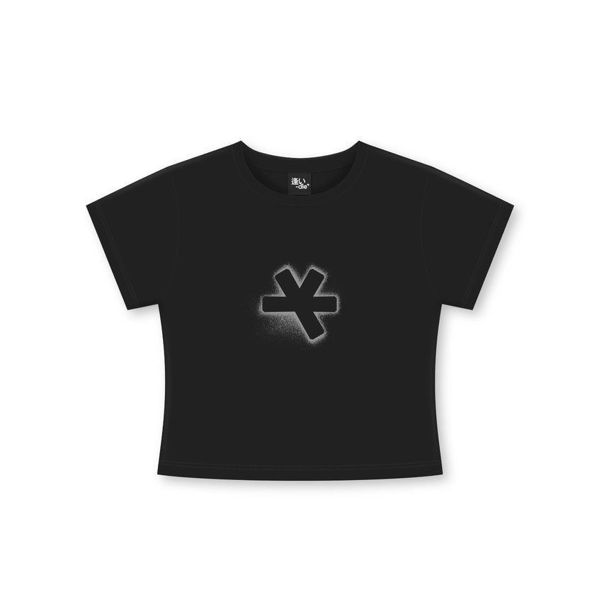 Tシャツ LOGO Ver.＜受注販売期間：～10/20＞