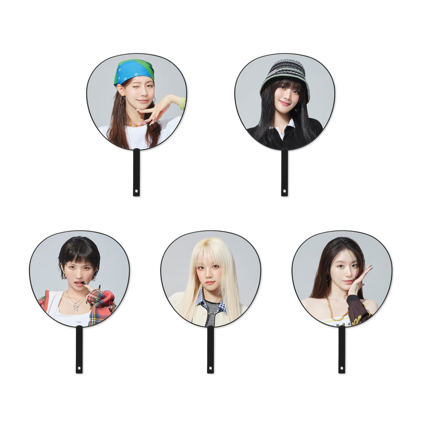 BIGうちわ＜受注販売期間：～10/20＞