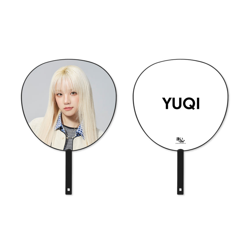 BIGうちわ＜受注販売期間：～10/20＞