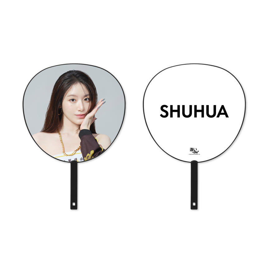 BIGうちわ＜受注販売期間：～10/20＞