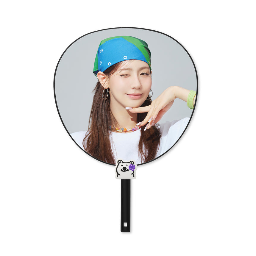 2WAYラバーキーリング＜受注販売期間：～10/20＞